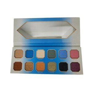 DOMINIQUE COSMETICS Rustic Glam Eyeshadow Palette